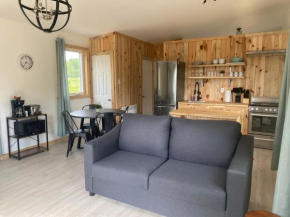 Le Camp Perché #1